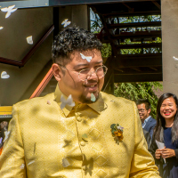 Photo Mariage:&nbsp;Superbe prestation 