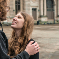 Photo Couple:&nbsp;Super shooting couple, très bonne photographe et très gentille. Je recommande. ---Lisa