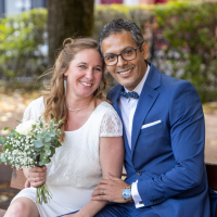 Voici 10 idées pour un mariage personnalisé jusqu'au bout