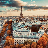 Vous prévoyez une demande en mariage à Paris ? Pensez à l'un de ces endroits pour le shoot...