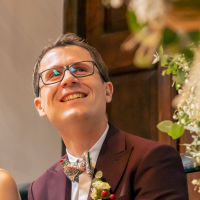 Photo Mariage: Superbes photos mettant en valeur toute notre cérémonie de mariage : le cadre, les mariés comme les invités. Manyue est très sympathique et fait le travail avec sérieux. Je recommande fortement !---Pierre Alexis